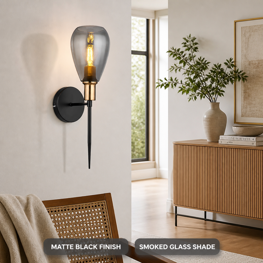 Ceramic Roller Night Light