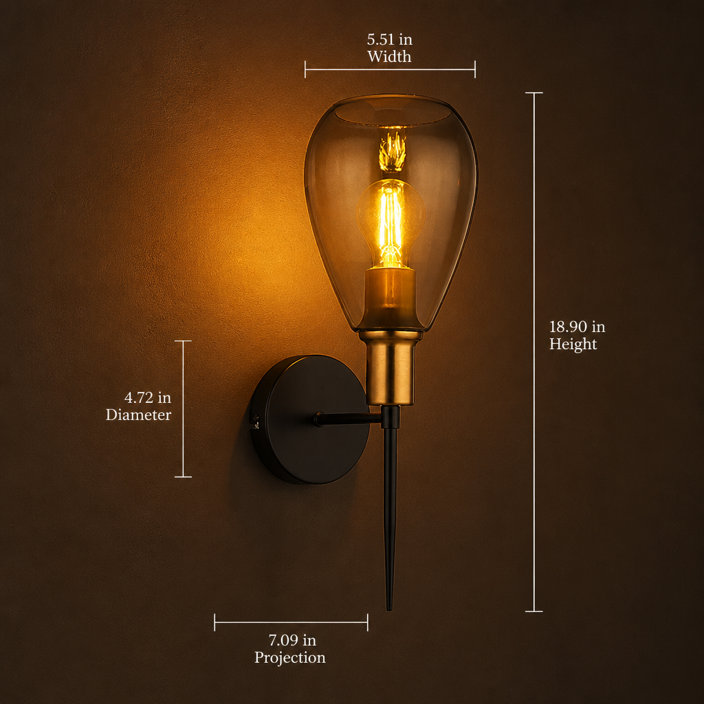 Ceramic Roller Night Light