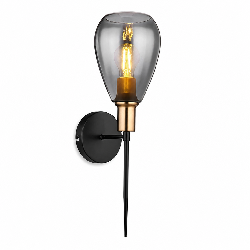 Ceramic Roller Night Light