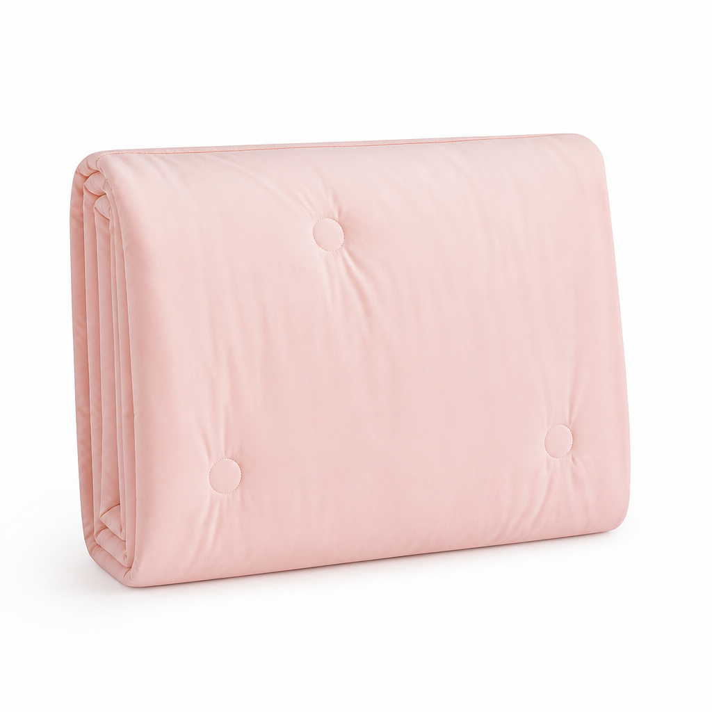 Cooling Blanket Double Sided Breathable & Lightweight