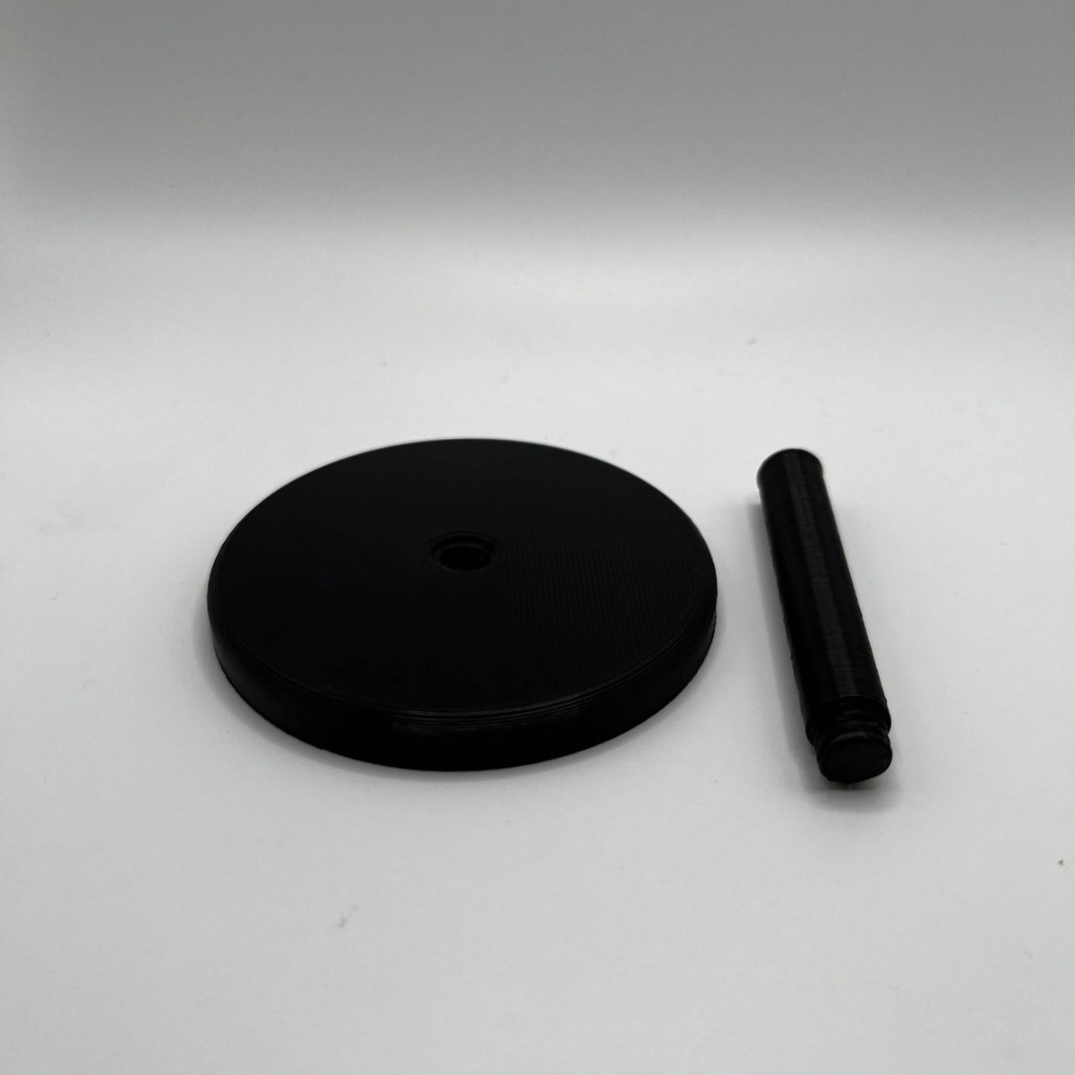 Dice Stacking Game Detachable Rod & Stable Base