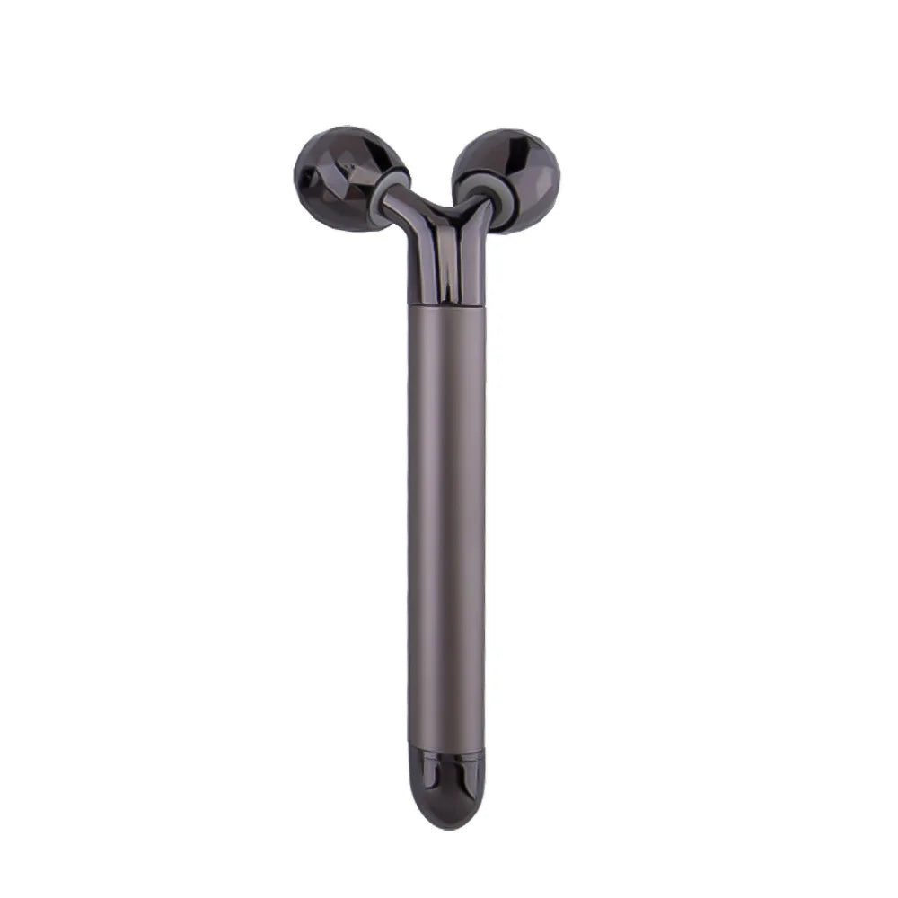 Facial Roller 360 Degree Rotation Adjustable Speed