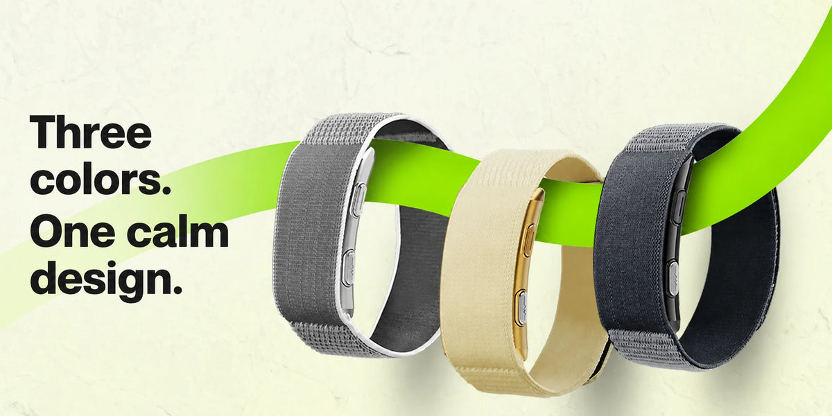 Health Bracelet No-Display Pulse SpO₂ SOS & Fall Detection
