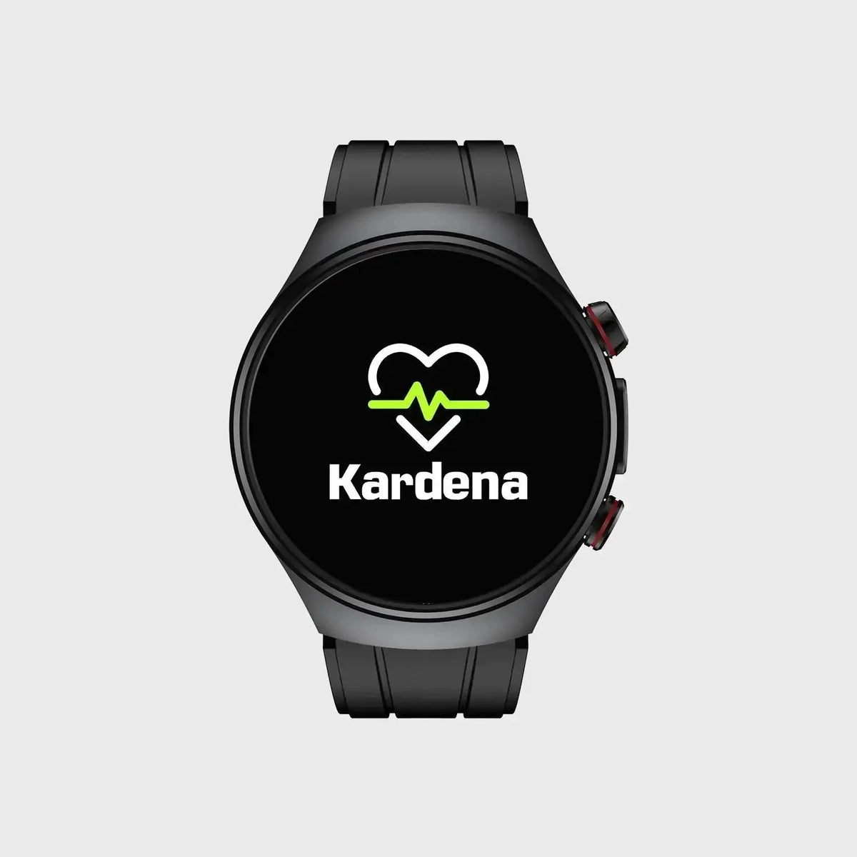 Health Watch Wrist ECG SpO2 7 Day Battery