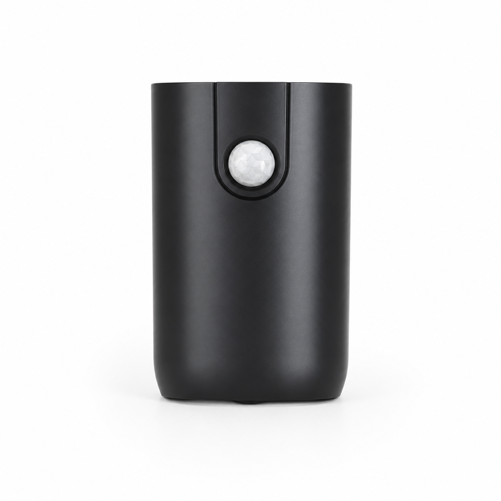 LED Motion Sensor Night Light