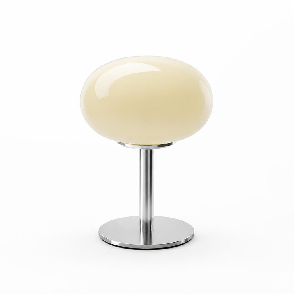 Macaron Glass Table Lamp
