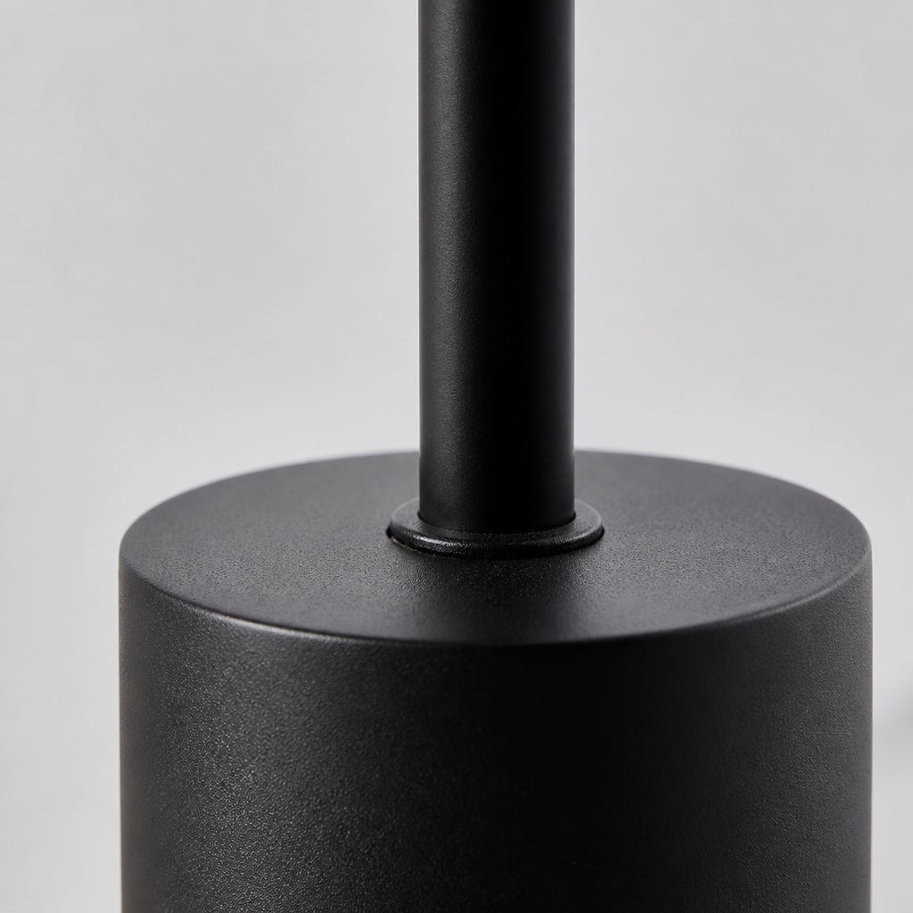 Minimalist LED Slim Floor Lamp