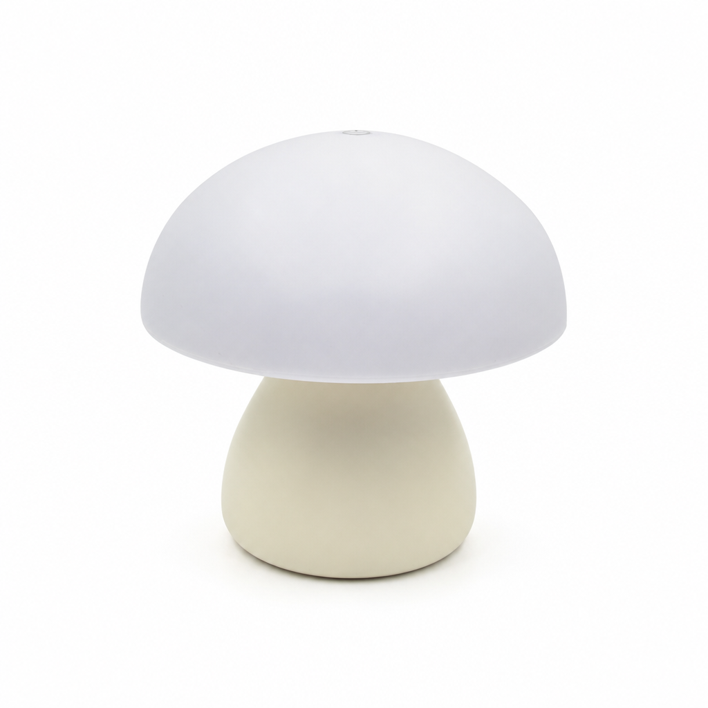 Mushroom Touch LED Table Lamp