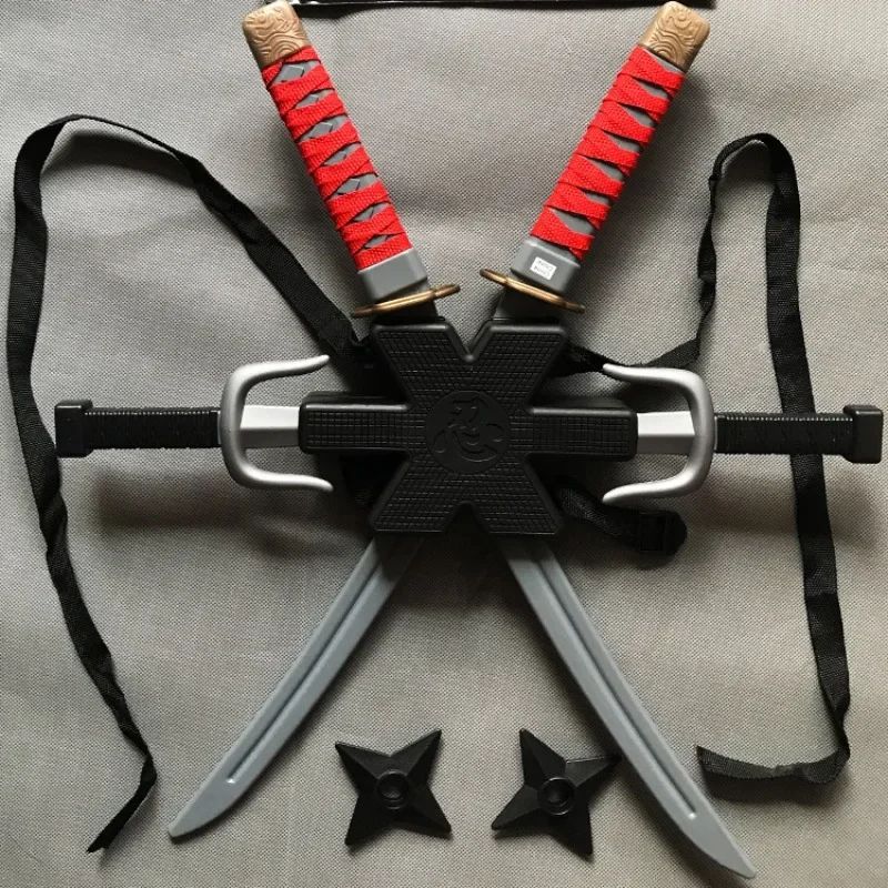 Ninja Accessory Set 3-Piece Lightweight Smooth Edges