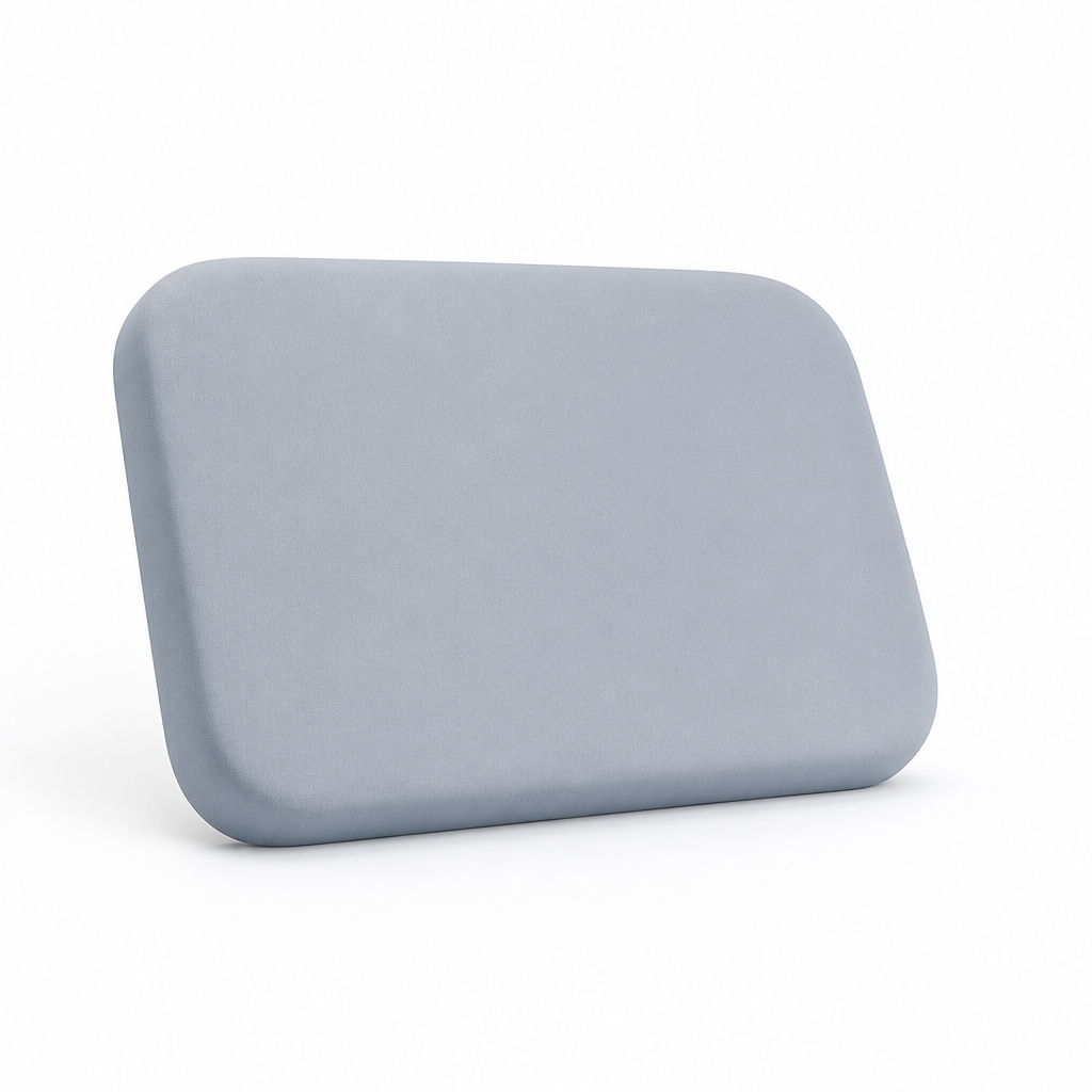 Orthopedic Seat Cushion Memory Foam Tailbone & Lumbar Support