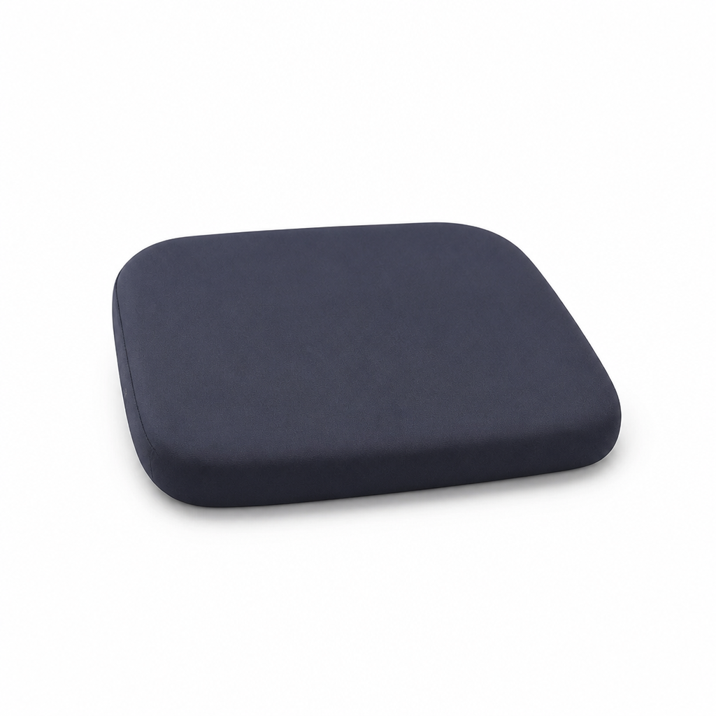 Orthopedic Seat Cushion Memory Foam Tailbone & Lumbar Support