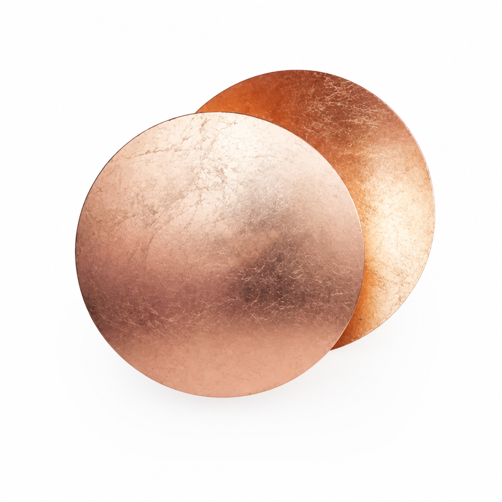 Scandinavian Metal LED Moon Eclipse Wall Sconce