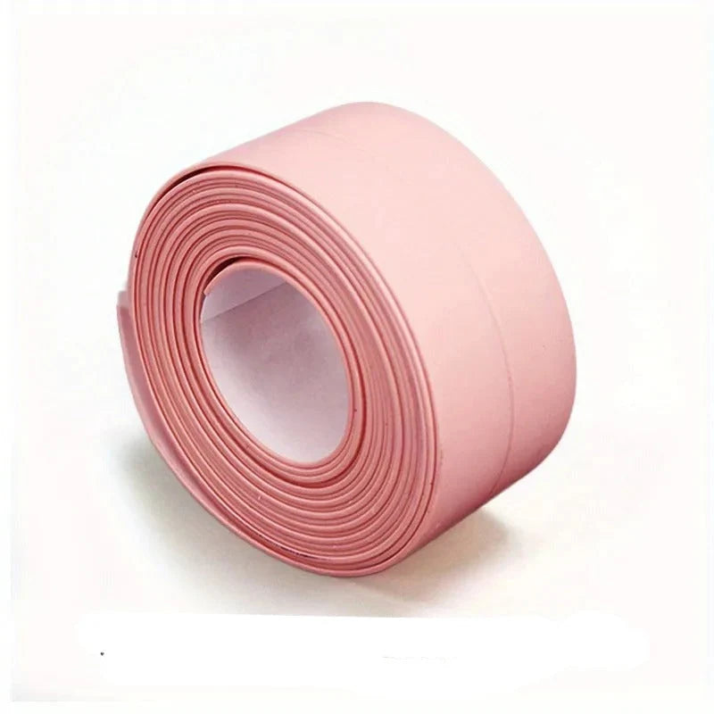 Sealing Tape Self-Adhesive Waterproof & Mold-Resistant