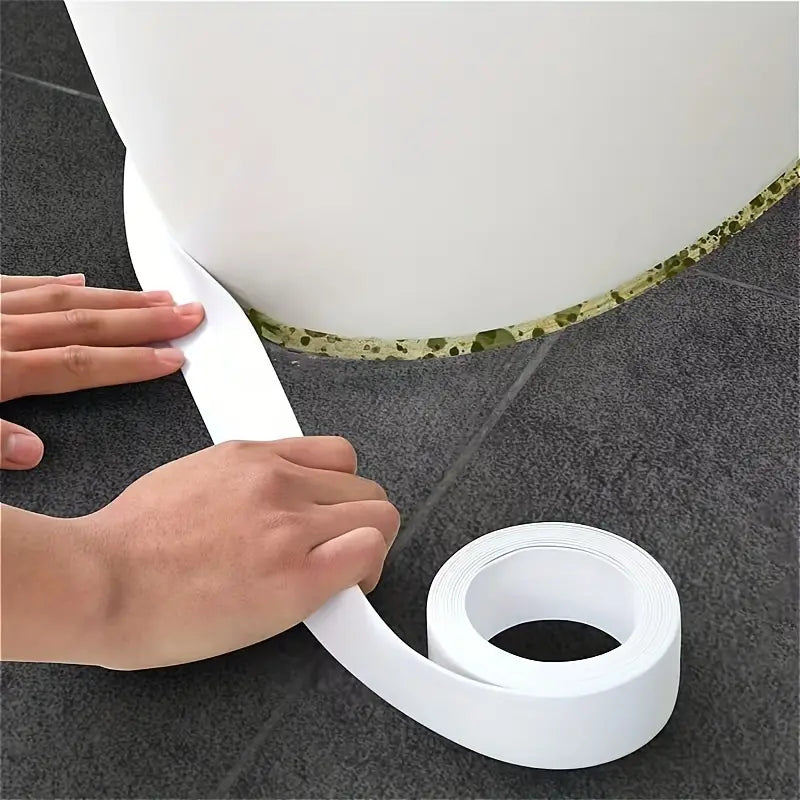Sealing Tape Self-Adhesive Waterproof Mold-Resistant