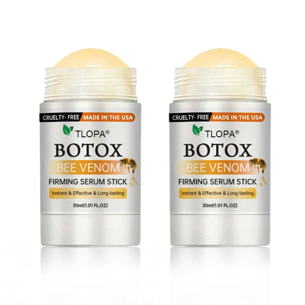 Serum Stick Anti-Aging Bee Venom & Hyaluronic Acid