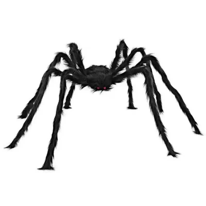 String Lights Spider Web Flexible Net LED