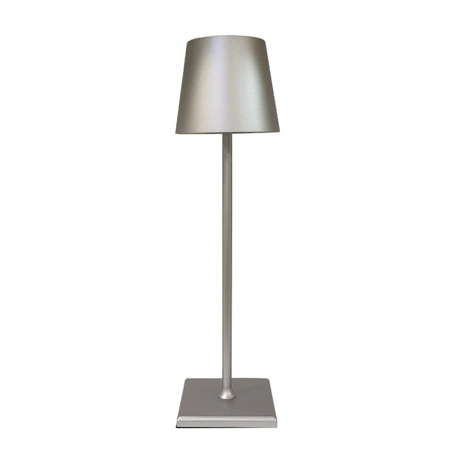 Table Lamp Wireless & Rechargeable Dimmable LED