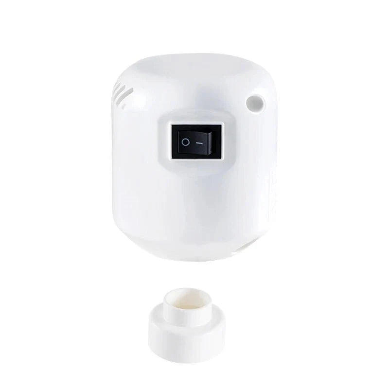 Vacuum Pump Electric One-Button 55W