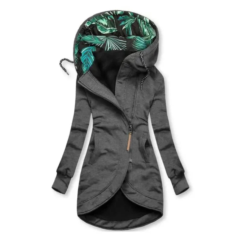 Women's Winter Coat Waterproof & Windproof Soft Warm Lining