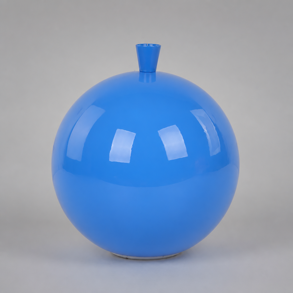 Acrylic Balloon Pendant Light
