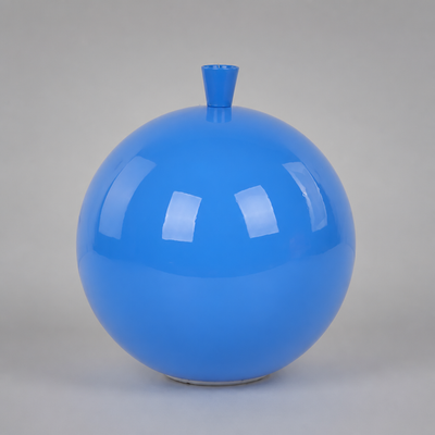 Acrylic Balloon Pendant Light