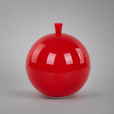 Acrylic Balloon Pendant Light