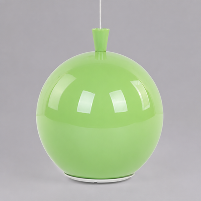 Acrylic Balloon Pendant Light