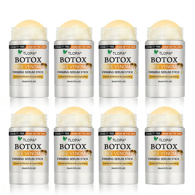 Anti-Aging Stick Solid Applicator Bee Venom & Hyaluronic Acid