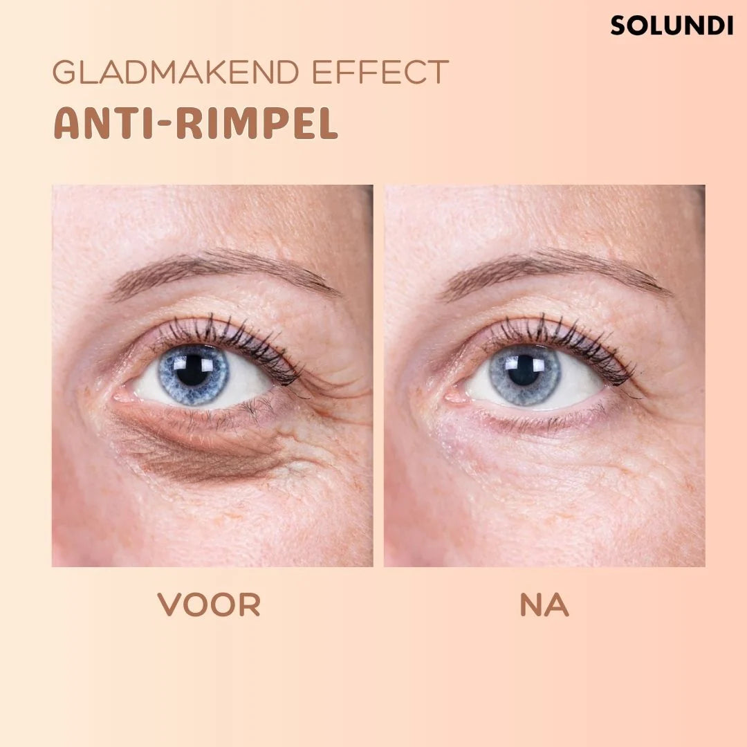 Anti-Wrinkle Balm Travel Twist Stick Avocado & Carrot Oils