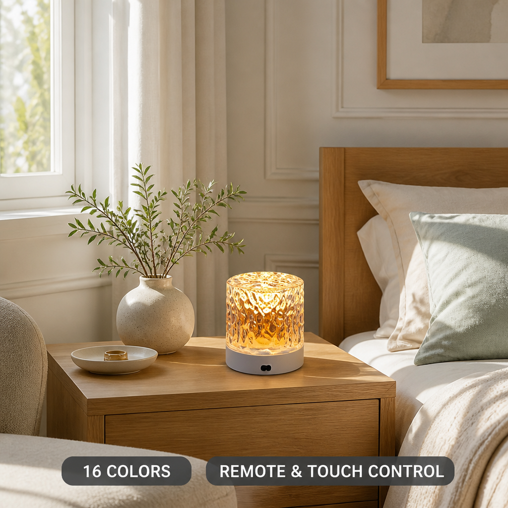 Aurora Night Light