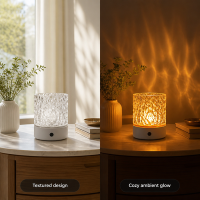Aurora Night Light
