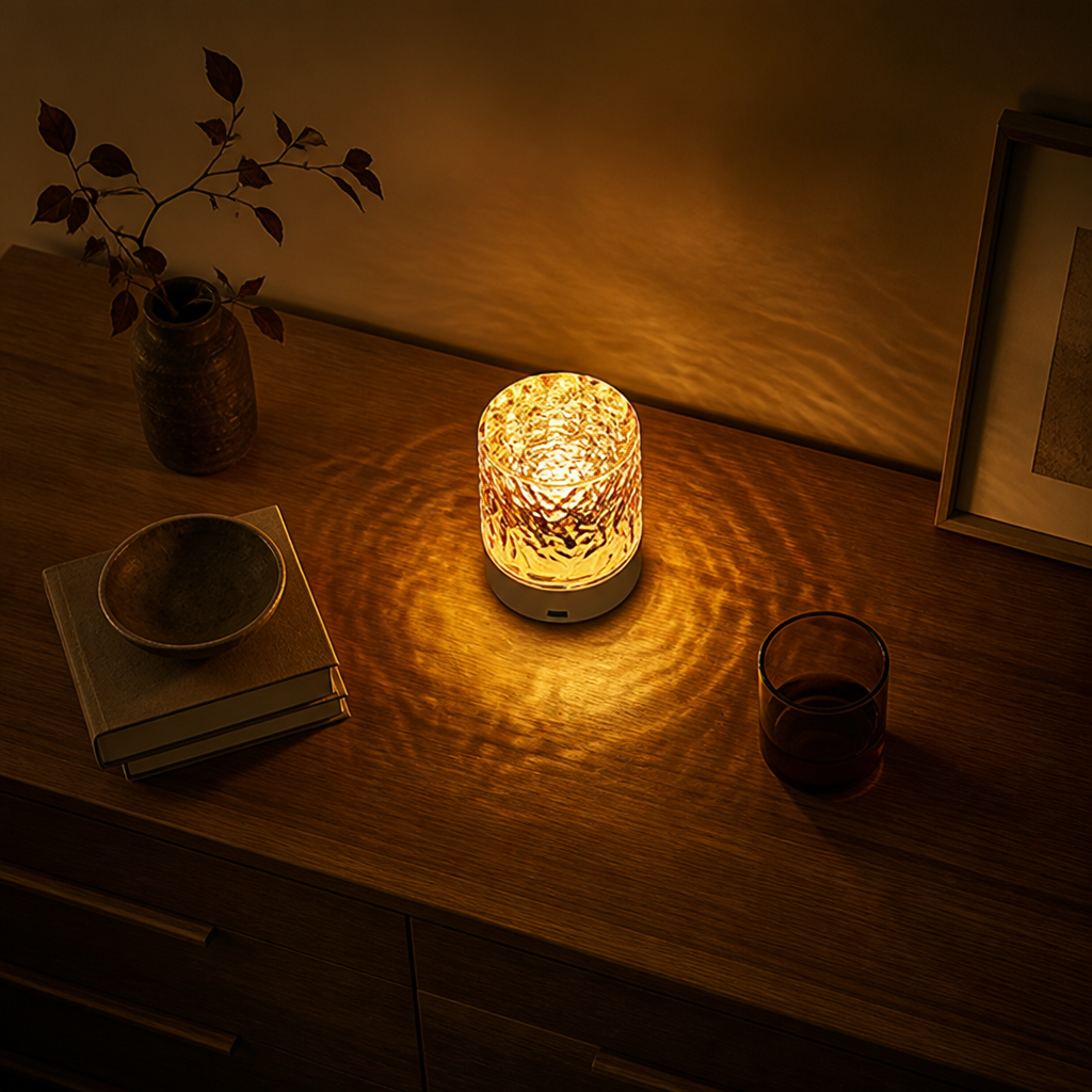 Aurora Night Light