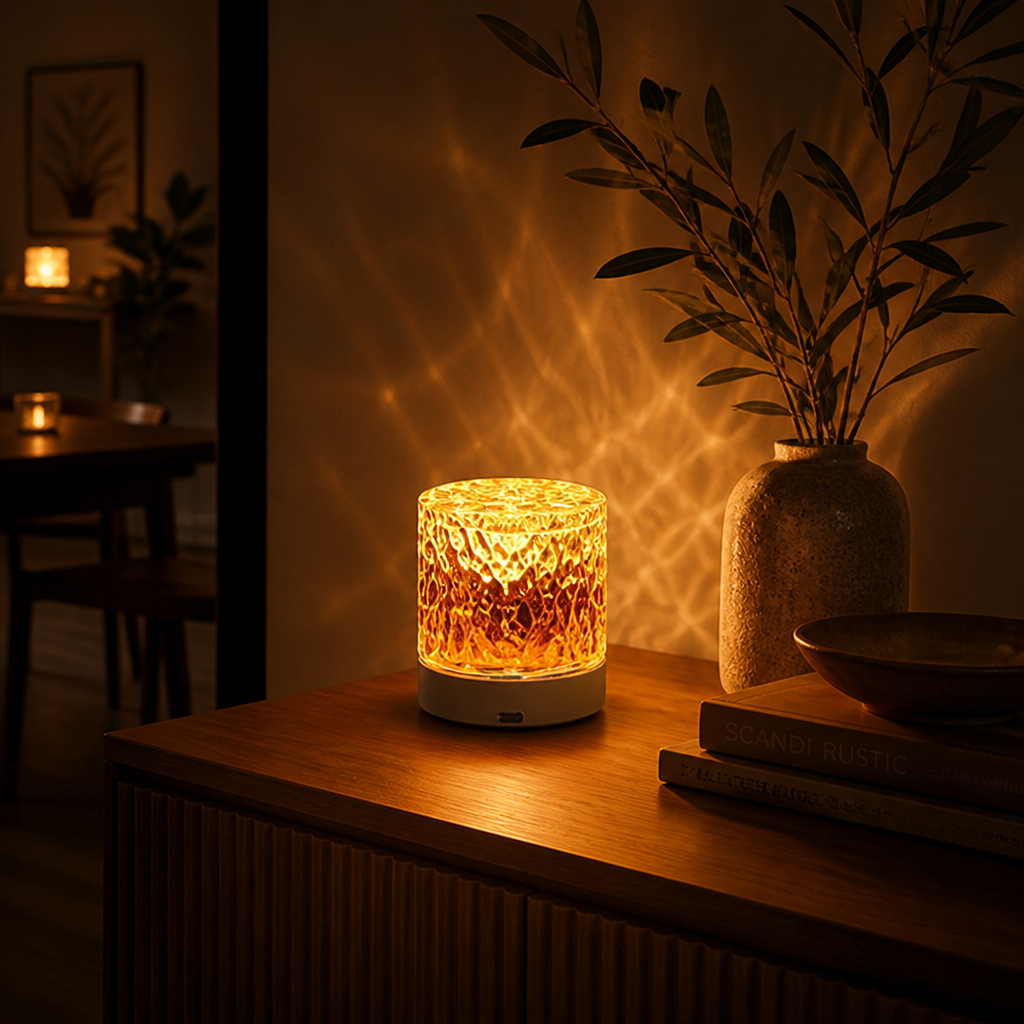 Aurora Night Light
