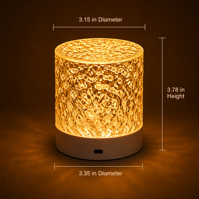 Aurora Night Light