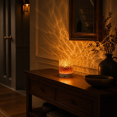 Aurora Night Light