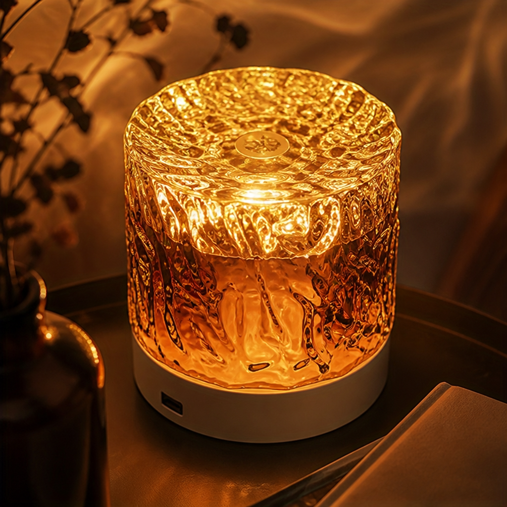 Aurora Night Light