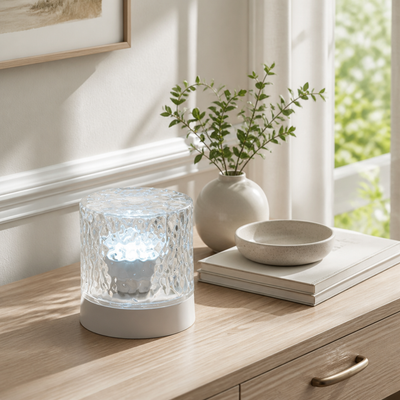 Aurora Night Light