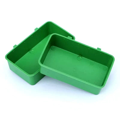 Bird Cage Bowl Hanging Hook Compact & Easy Clean