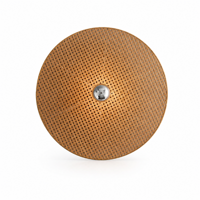 Boho Imitation Rattan Wall Sconce