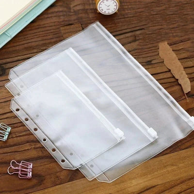 Cash Cover Set Individually Removable 6-Piece