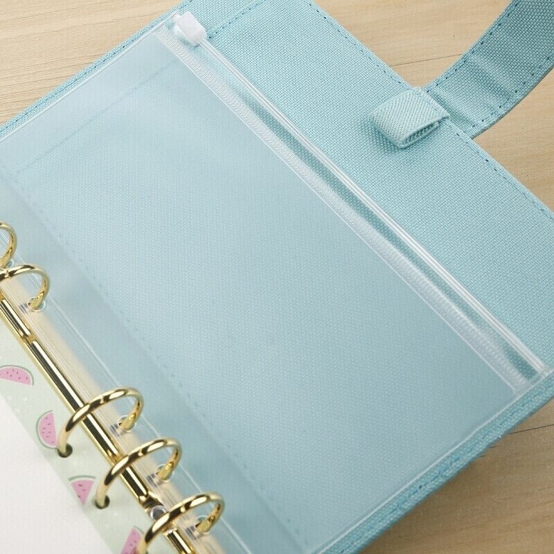 Cash Cover Set Individually Removable 6-Piece