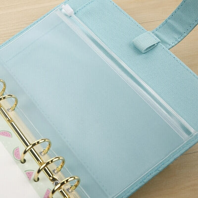 Cash Envelope Covers Removable Set of 6