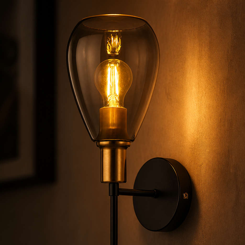 Ceramic Roller Night Light