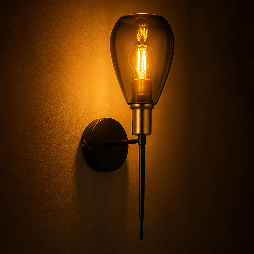 Ceramic Roller Night Light