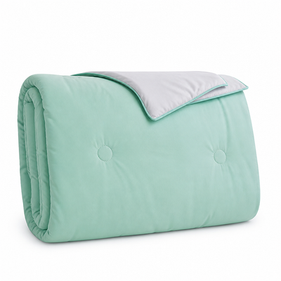 Cooling Blanket Double Sided Breathable & Lightweight