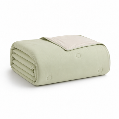 Cooling Blanket Double Sided Breathable & Lightweight