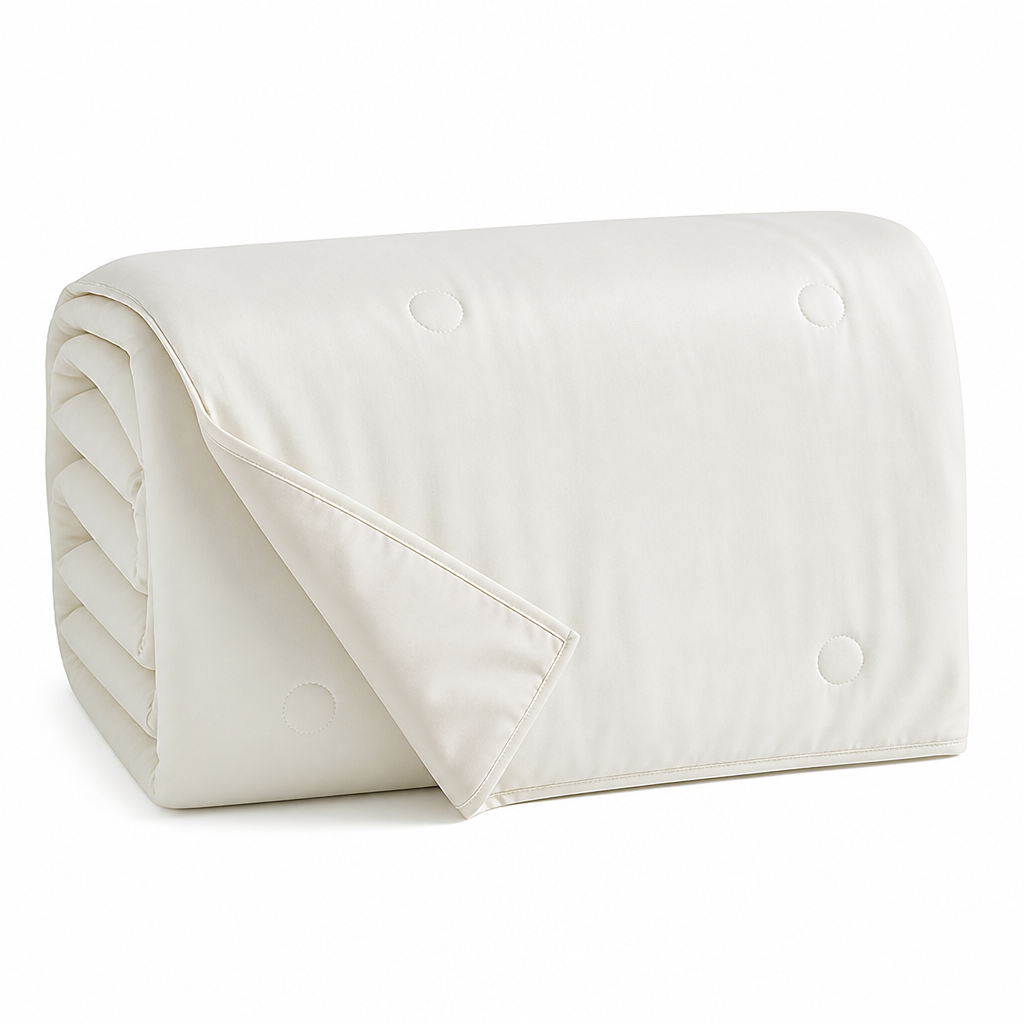 Cooling Blanket Double Sided Breathable & Lightweight