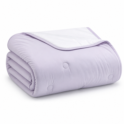 Cooling Blanket Double Sided Breathable & Lightweight