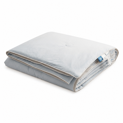 Cooling Blanket Lightweight Breathable 150 x 200 Cm