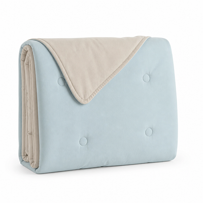 Cooling Blanket Lightweight Breathable 150 x 200 Cm